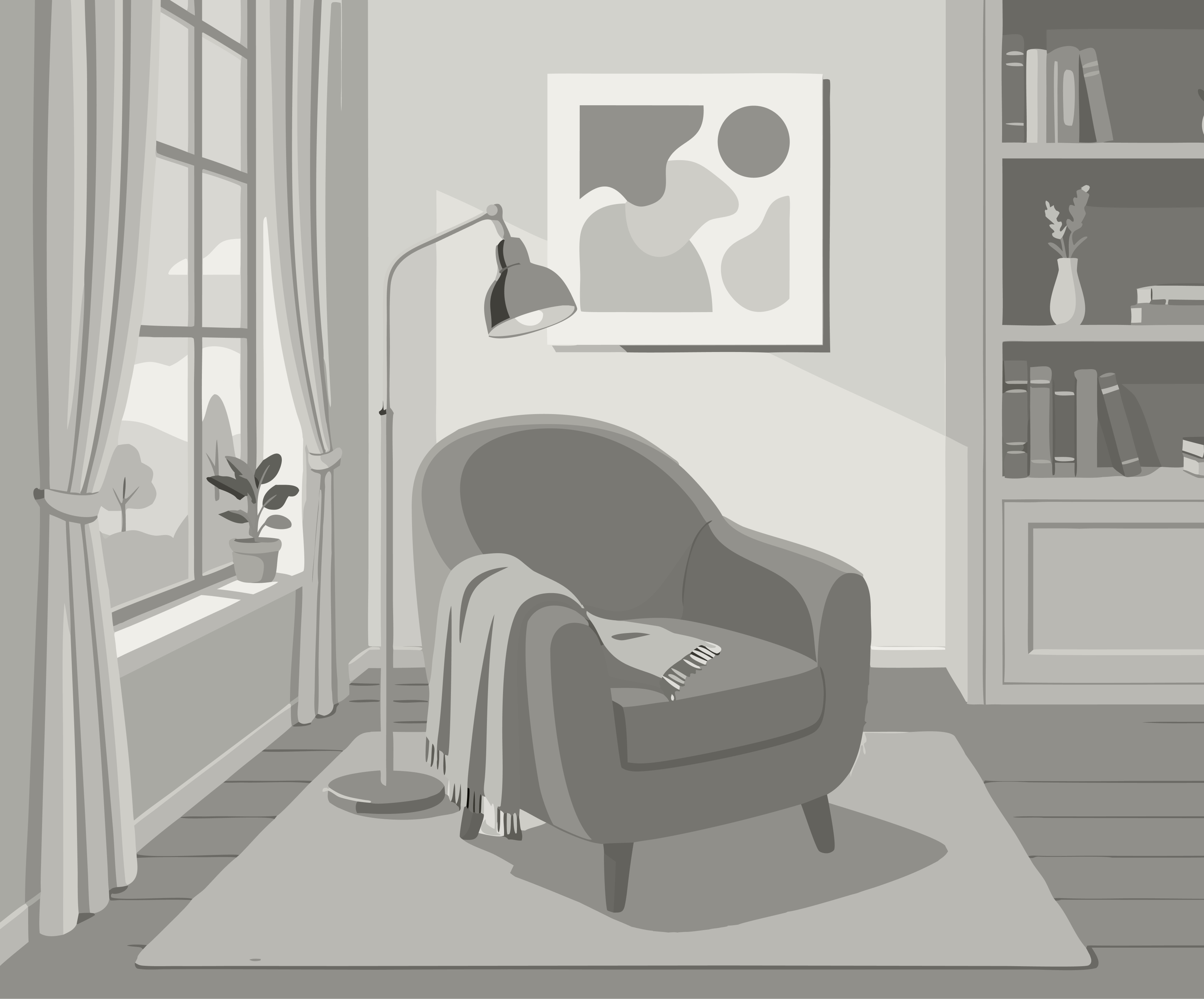 Deluxe Familiensuite
